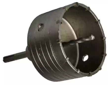 Коронки Werk SDS-plus 68мм (WE104068) - зображення 5