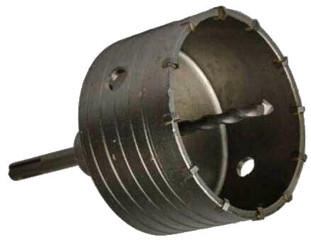 Коронки Werk SDS-plus 68мм (WE104068) - зображення 6