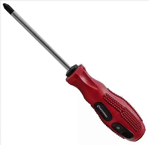 Викрутка S2 PH0x75 HAISSER - зображення 5