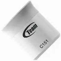 Фото товара Флеш-память USB 2.0 16GB Team Group C151