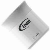 Фото товару Флешка 16 Гб Team Group C151 USB 2.0