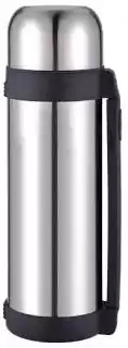 Фото товара Термос Grunhelm GVF1500, 1.5л, чехол, нержавеющая сталь