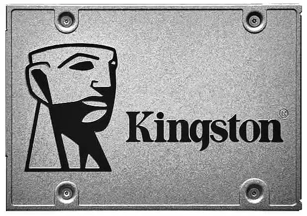 SSD диск Kingston SSDNow A400 240GB 2.5 "SATAIII TLC - зображення 5