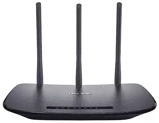 Роутери Wi-Fi TP-Link TL-WR940N, до 300Mbps - зображення 5