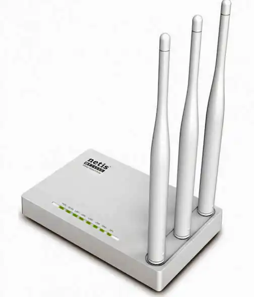 Роутер Netis WF2409E, до 300 Мбіт/с - зображення 5