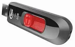Фото товара Флеш память USB 2.0 8GB Team Group C141