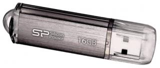 Фото товару Флешка 16 Гб Silicon Power Ultima I-series USB 2.0