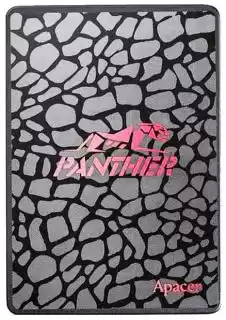 Фото товара SSD диск APACER PANTHER AS340 120GB 2.5" SATAIII TLC