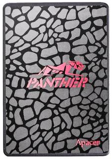 Фото товару SSD диски APACER PANTHER AS340 120GB 2.5" SATAIII TLC
