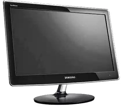 Монітор 22" SAMSUNG P2270 Б/У з Німеччини протестований працює нормально, Стан хороший. - зображення 5