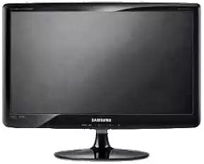 Монітор 21.5" SAMSUNG B2230HD LS22PTDSF (Б/У) - зображення 5