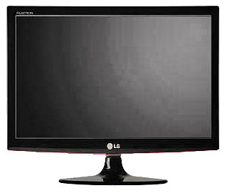 Фото товару Монітор 22" LG FLATRON W226NP-PF Б/У з Німеччини, протестований працює нормально, Стан хороший.