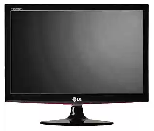 Монітор 22" LG FLATRON W226NP-PF Б/У з Німеччини, протестований працює нормально, Стан хороший. - зображення 5