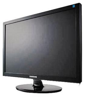 Фото товару Монітор 22" SAMSUNG 2253BW LS22AQWJFV (Б/У)