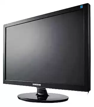 Монітор 22" SAMSUNG 2253BW LS22AQWJFV (Б/У) - зображення 5