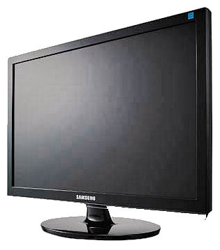 Монітор 22" SAMSUNG 2253BW LS22AQWJFV (Б/У) - зображення 6