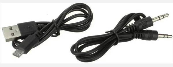 Портативні Bluetooth колонка Beecaro S11F CARBON - зображення 8