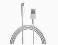 Зарядний пристрій iEnergy HC-27, 2xUSB, 2,4A + Cable Lighting - зображення 7