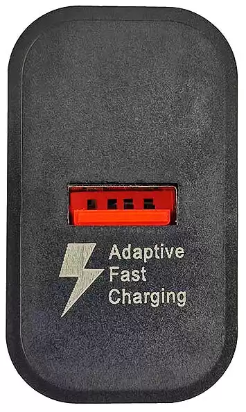 Зарядний пристрій iEnergy HC-3Q Travel Adapter, 3 А, QC3.0 - зображення 5