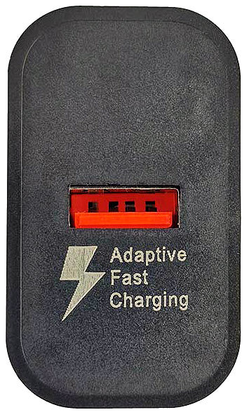Зарядний пристрій iEnergy HC-3Q Travel Adapter, 3 А, QC3.0 - зображення 7