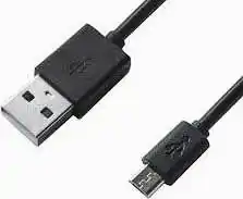 Фото товара Кабель USB LED "Police", 1m