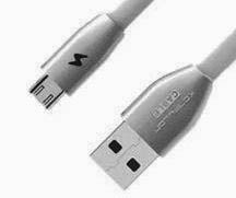 Кабель USB e Konfulon S53, Micro - зображення 6