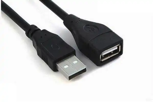 Подовжувач USB2.0 Male на USB Female, 3 м - зображення 5