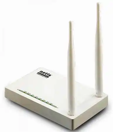 Роутери Netis N301, до 300 Мбіт/с - зображення 5