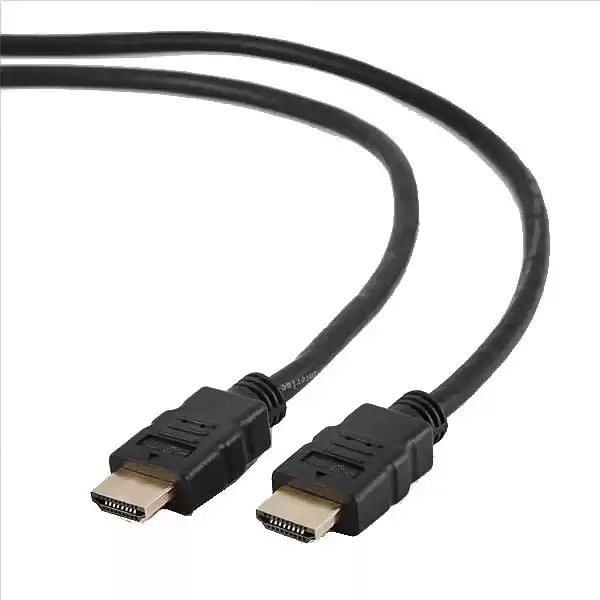 Кабелі HDMI Male - HDMI Male, 4,5 m, V1.4 Maxxtro, bulk - зображення 5
