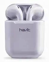 Фото товара Наушники Havit HV-TW935 беспроводные белые