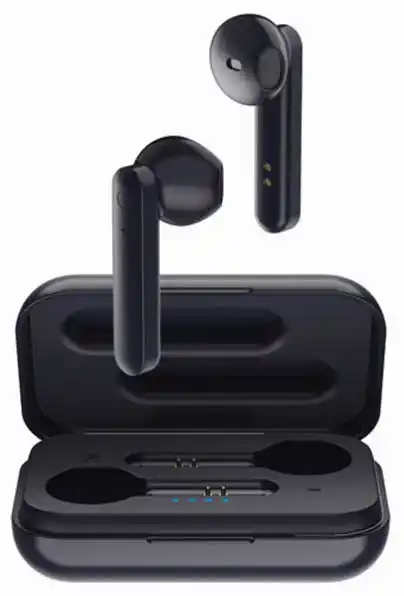 Навушники Havit HV-TW935 безпровідні чорні - зображення 5