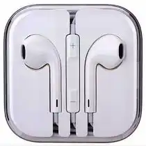 Фото товара Наушники с микрофоном iENERGY S6 Earpods