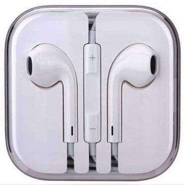 Навушники з мікрофоном iENERGY S6 Earpods - зображення 6