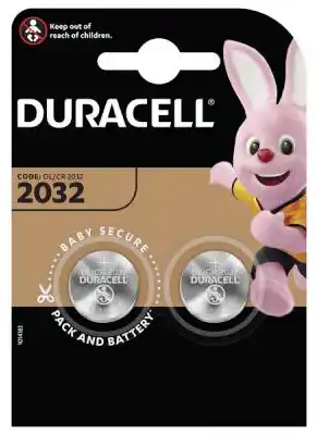 Батарейка CR2032 Duracell, 3 V, літієва, бл. 2/1, аналоги: DL2032, ECR2032, 5004LC, BR2032, KCR2032, L2032 - зображення 5