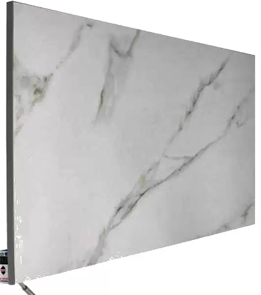 Керамічна електронагрівальна панель Teploceramic ТСМ-RA-1000(P) - зображення 5