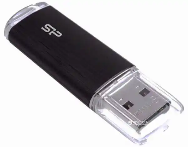 Флешка 64 Гб Silicon Power USB 2.0 - зображення 5