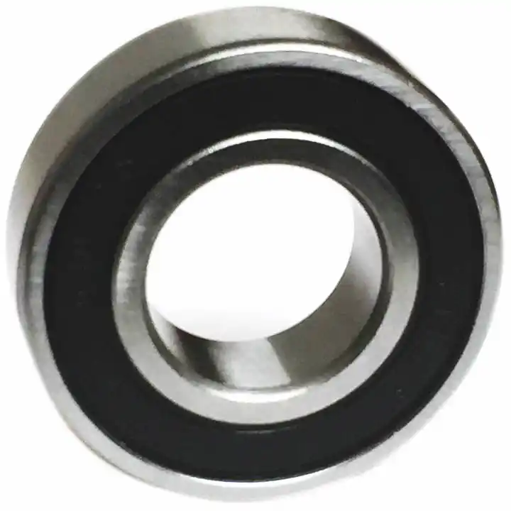 Підшипник SILL 6205-2RS (Литва), Розміри: 24.9*52*15 мм - зображення 5