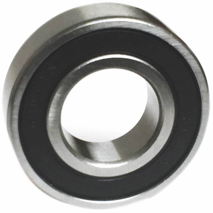 Підшипник SILL 6205-2RS (Литва), Розміри: 24.9*52*15 мм - зображення 1