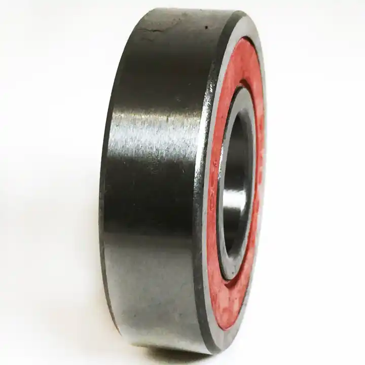 Підшипник GRAFT 6206-2RS (Індія), Розміри: 24.2*62*17.2 мм - зображення 5