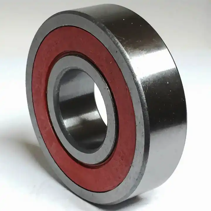 Підшипник DPI 6305-2RS (Індія), Розміри: 25*62*17 мм - зображення 5