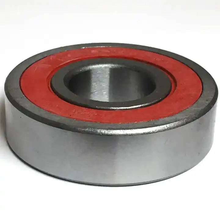 Підшипник DPI 6305-2RS (Індія), Розміри: 25*62*17 мм - зображення 5