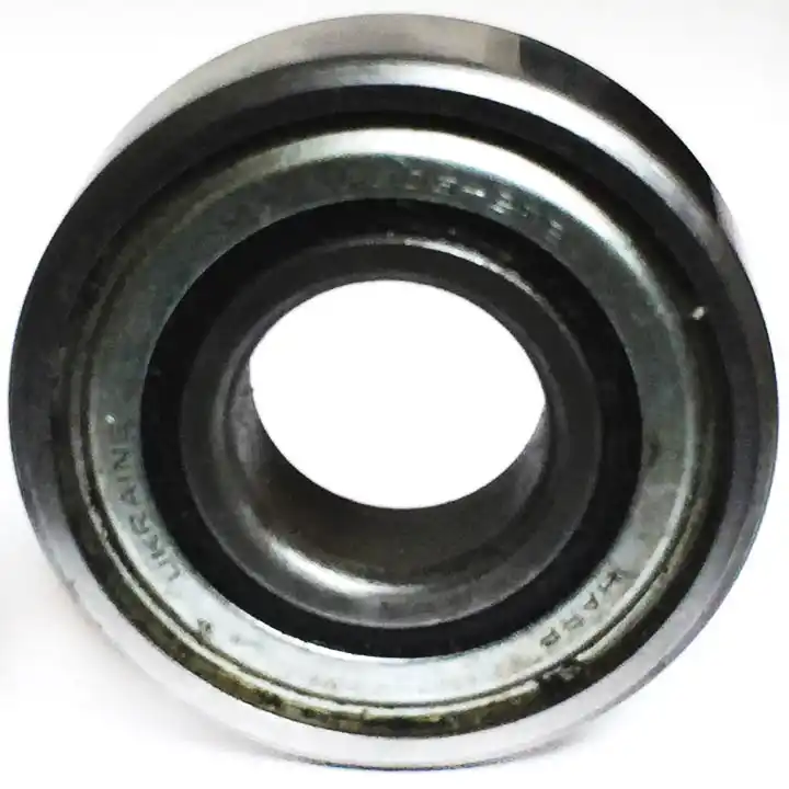 Підшипник HARP 6305-2RS (ГОСТ), Розміри: 25*62*17 мм - зображення 5