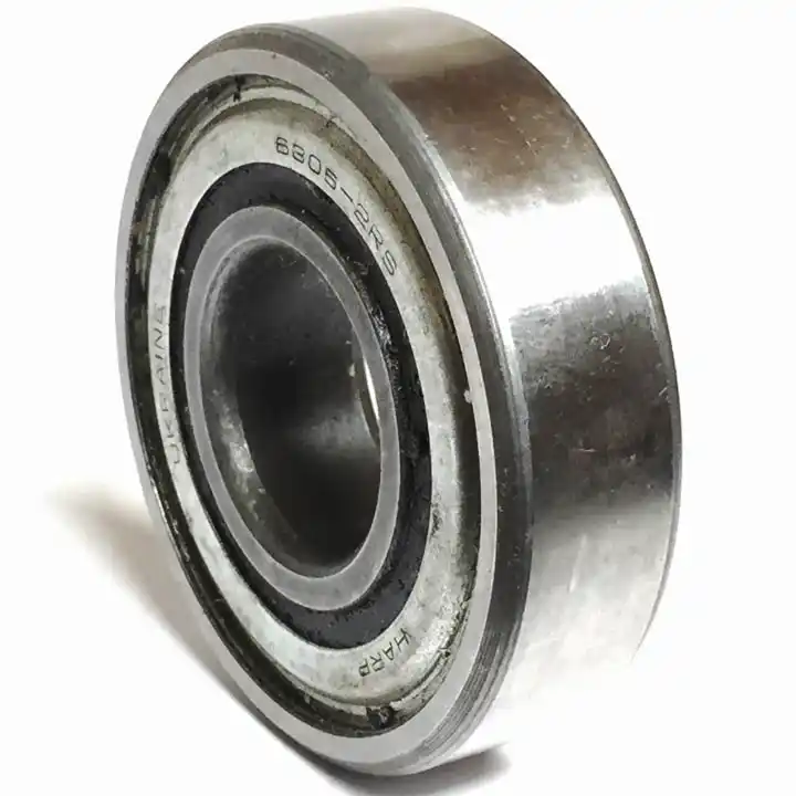 Підшипник HARP 6305-2RS (ГОСТ), Розміри: 25*62*17 мм - зображення 5