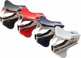 Фото товара Антистеплер для удаления скоб из сшитых документов, Buromax