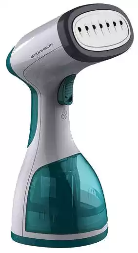 Відпарювач GHS1103 Grunhelm 1100 Вт - зображення 5