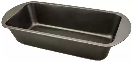 Форма для хліба GUSTO GT-3125, 25*13*6 см - зображення 5