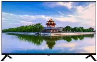 Фото товара Телевизор 32` GRUNHELM GT9HDFL32-GA2