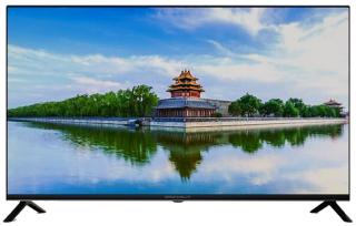 Фото товару Телевізор 32 дюйми (81 см) GRUNHELM GT9HD32-GA