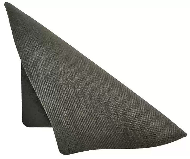 Килимок Gembird MP-S-BK - зображення 5