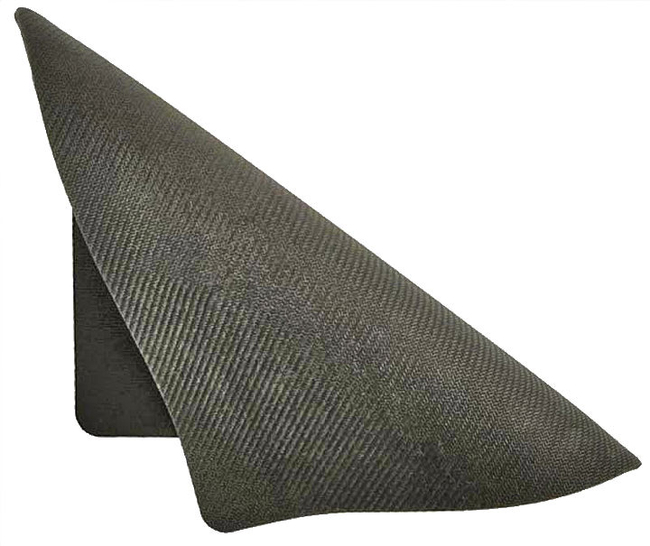 Килимок Gembird MP-S-BK - зображення 7